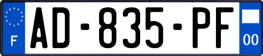 AD-835-PF