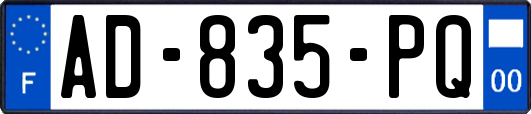 AD-835-PQ