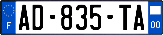 AD-835-TA