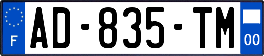 AD-835-TM