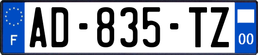 AD-835-TZ