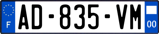 AD-835-VM