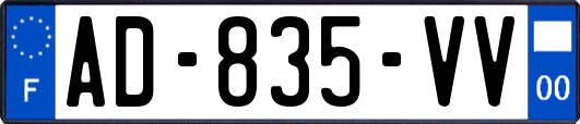 AD-835-VV