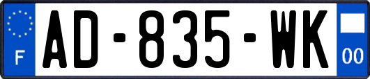 AD-835-WK
