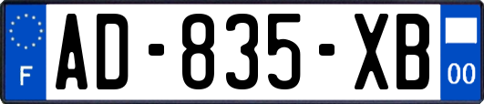 AD-835-XB