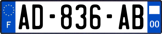 AD-836-AB