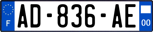 AD-836-AE