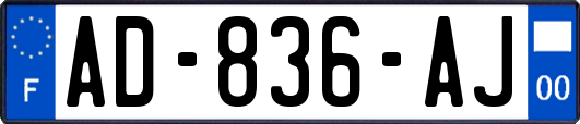 AD-836-AJ