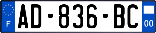 AD-836-BC