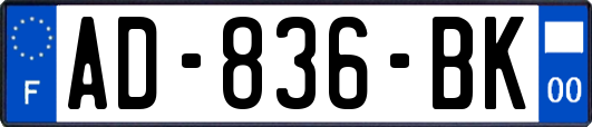 AD-836-BK