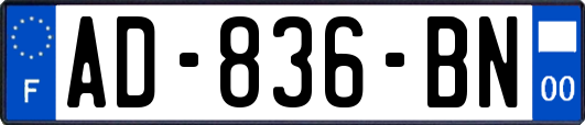 AD-836-BN