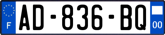 AD-836-BQ
