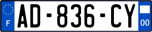 AD-836-CY