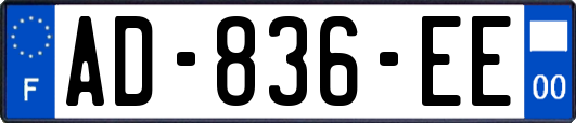 AD-836-EE