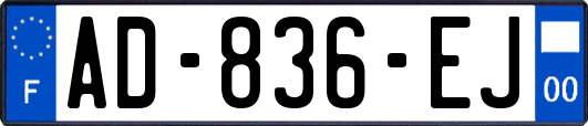 AD-836-EJ