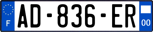 AD-836-ER
