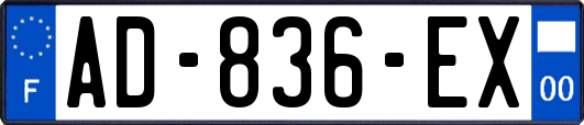 AD-836-EX