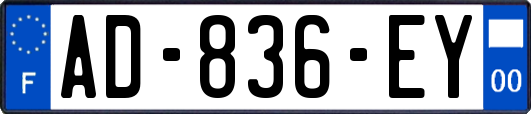 AD-836-EY