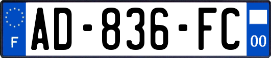 AD-836-FC