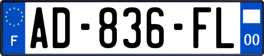 AD-836-FL