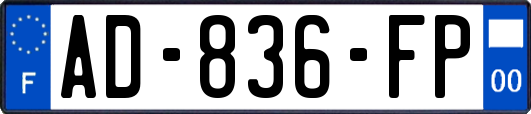 AD-836-FP