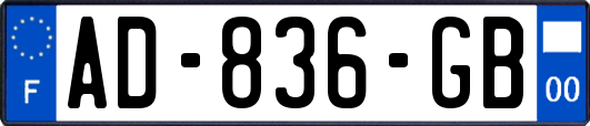 AD-836-GB