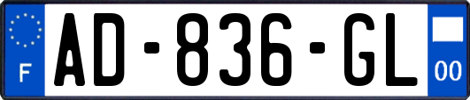 AD-836-GL