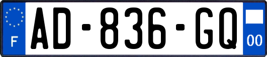 AD-836-GQ