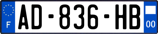 AD-836-HB
