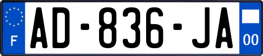 AD-836-JA