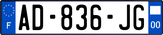 AD-836-JG