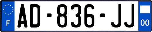 AD-836-JJ