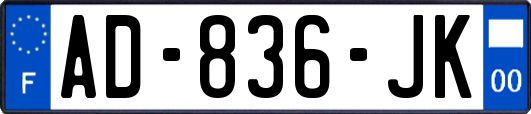 AD-836-JK