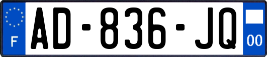 AD-836-JQ