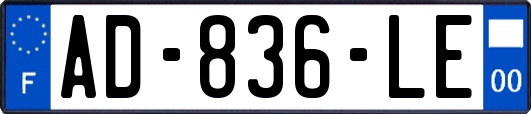 AD-836-LE