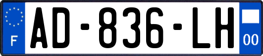 AD-836-LH
