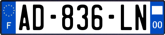 AD-836-LN