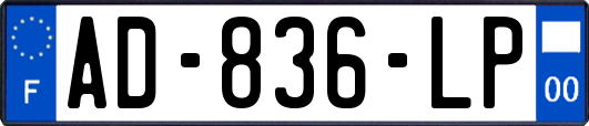 AD-836-LP