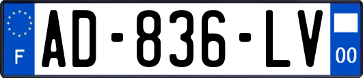 AD-836-LV