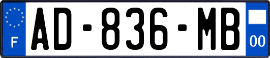 AD-836-MB