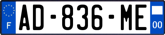 AD-836-ME