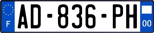 AD-836-PH
