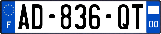 AD-836-QT