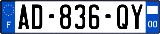 AD-836-QY