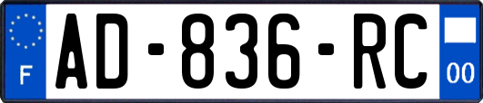 AD-836-RC