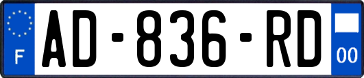 AD-836-RD