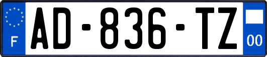 AD-836-TZ