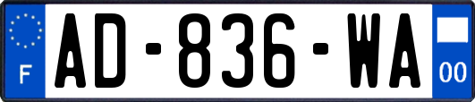 AD-836-WA
