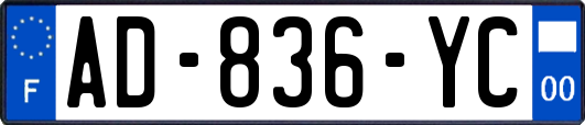 AD-836-YC