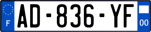 AD-836-YF